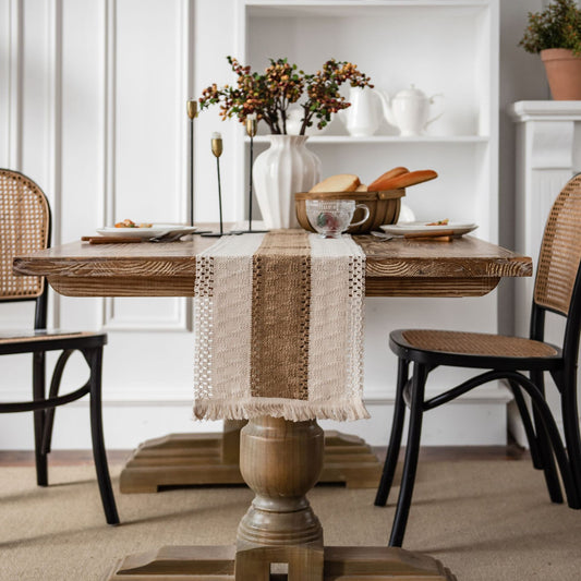 Setting the Perfect Fall Table: Tips for Decorating Your Dining Space