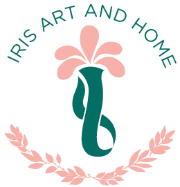 Iris Art and Home